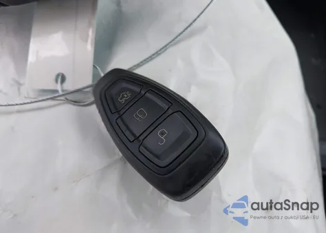 2014 Ford Focus St from USA, damaged, VIN 1FADP3L98EL110329